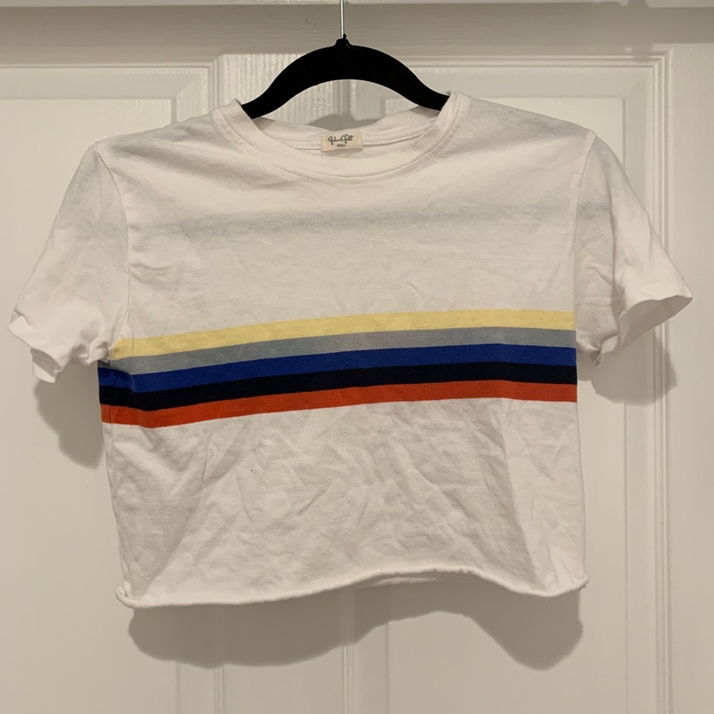 Like new Brandy Melville shirt